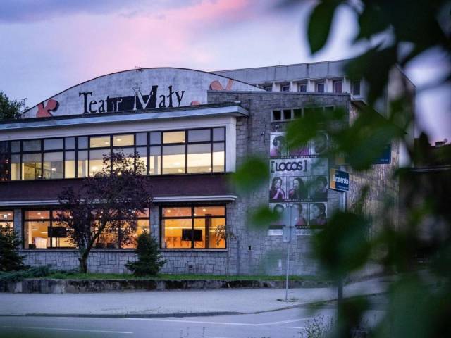 Teatr Mały Tychy