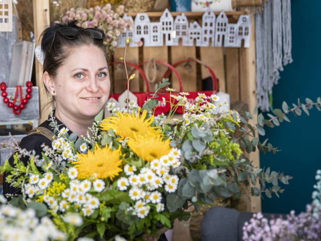 Kwiatkownia Pracownia Florystyczna