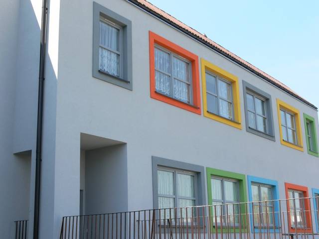 Przedszkole nr 21