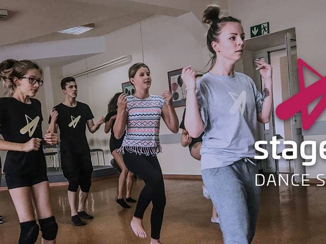 StageArt Dance Studio