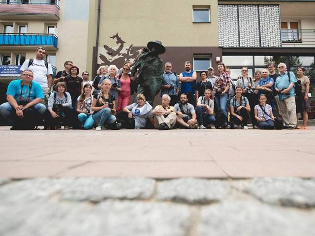 Tyskie Towarzystwo Fotograficzne 